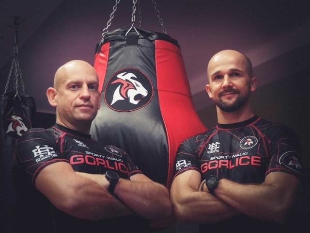 Tomasz Mordarski i Marcin Zygmunt będą reprezentować Polskę na Mistrzostwach Świata ISKA w Kickboxingu w Irlandii