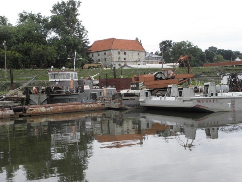 Photo Day 5.0 - port w Puławach (FBIGrzes)
