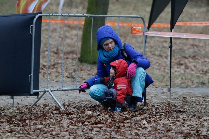 Artur Kern najszybszy w kolejnym biegu z cyklu City Trail nad Zalewem Zemborzyckim (ZDJĘCIA)