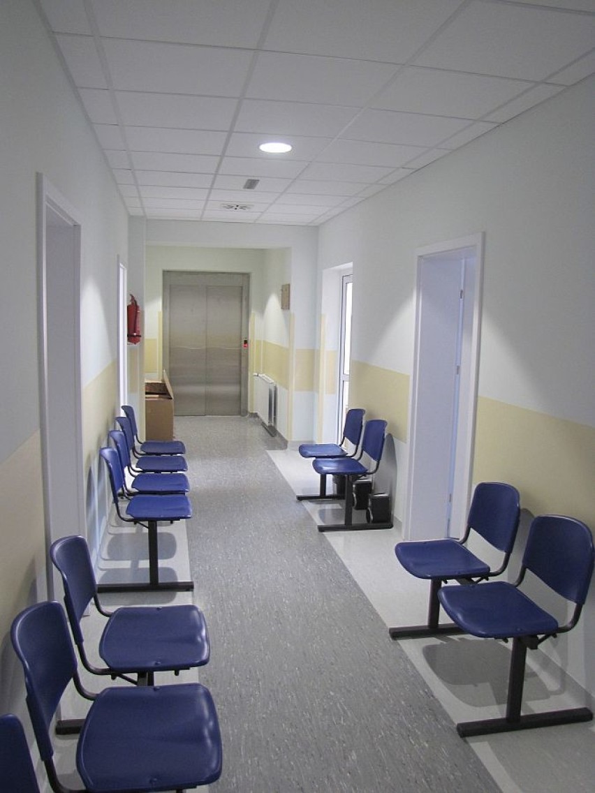 Lęborski szpital zrealizował ważny projekt dla pacjentów z chorobami układu krążenia [ZDJĘCIA] 