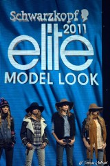 Finał Elite Model Look 2011 [zdjęcia]