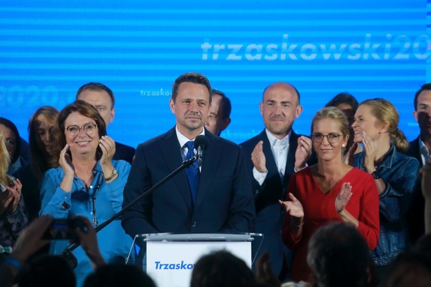 woj. dolnośląskie
R. Trzaskowski - 37.93%
A. Duda -...