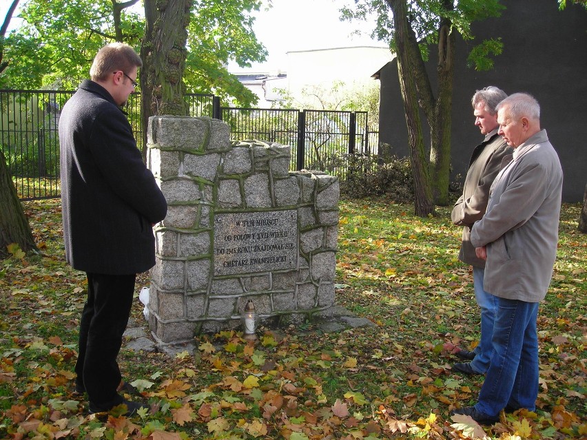 Grodzisk: Dzień Wszystkich Świętych [FOTO]