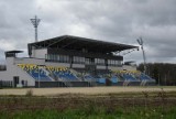 Przeciąga się przetarg na drugi etap budowy stadionu w Mościcach. Urzędnicy z Tarnowa już kilka razy przesuwali termin składania ofert