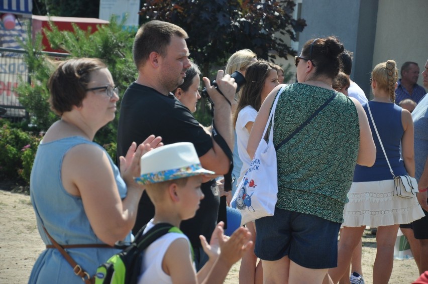 Festyn Trójki przyciągnął całe rodziny [ZDJĘCIA]