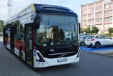 Gdynia testuje nowoczesny autobus elektryczny ZDJĘCIA