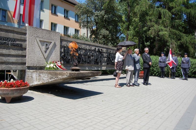 Tarnów: obchody rocznicy pierwszego transportu do Auschwitz