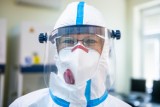 Koronawirus w Wielkopolsce: Laboratoria pracują pełną parą. "Martwimy się, co będzie we wrześniu"