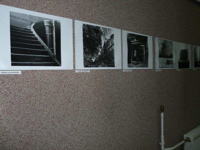 Warsztaty fotograficzne w Karsznicach [zdjęcia]