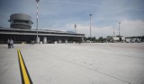 Lotnisko w Łodzi w czerwcu obsłużono zaledwie 17 tys. osób