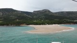 Bol - wyjątkowa plaża w Chorwacji [ZDJĘCIA]