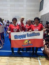 Cheerleaderki Happy Ladies z Leszna na X Mistrzostwach Świata Cheerleaders w Japonii [ZDJĘCIA]