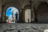 396 złotych z tytułu zajęcia pasa drogowego. Miasto Gdańsk stawia na "city placement" w ramach promocji