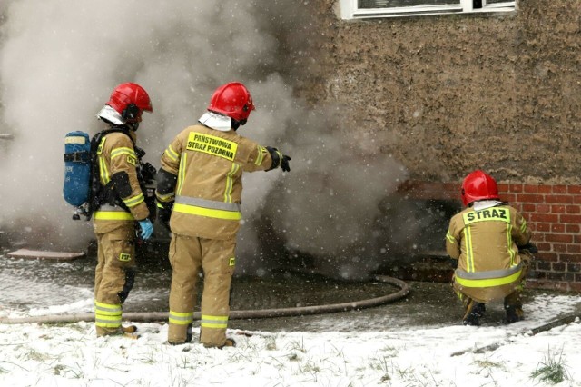 Miejsce 28 JRG Nowa Dęba

Interwencji w sumie: 153 
Pożary: 37 
Miejscowe zagrożenia (np. wypadek, usuwanie skutków burzy): 108 
Alarmy fałszywe: 8 