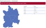 WYNIKI eurowyborów pow. mikołowskim 2019: Mikołów, Łaziska Górne, Orzesze, Ornontowie, Wyry