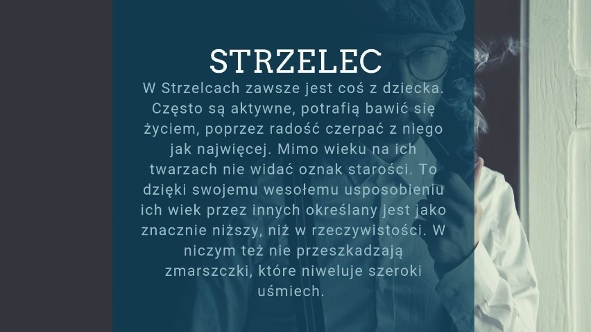 Astrologia potrafi zaskoczyć. Wiecie, że istnieją znaki...