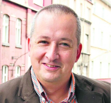 Ryszard Sadłoń, radny:
Miasto ewentualnie może  przejąć...