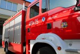 Malbork: Dzień Floriana. Święto strażaków z KP PSP i 16 jednostek OSP