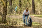 Grodziski Klub Biegacza zaprasza na kolejne sprzątanie terenów leśnych