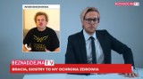 Kazik wraz z poznańskim zespołem Satori nagrali piosenkę krytykującą telewizję publiczną i polityków: "Zgniła maszyna chorej propagandy"