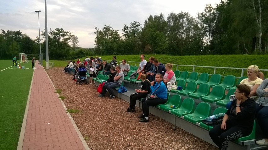 GKS Szombierki Bytom stworzył  "Akademię Przedszkolaczek". Piłka nożna dla najmłodszych