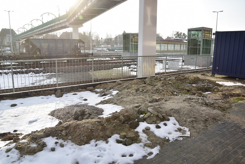 Połączenia kolejowe na trasie Kwidzyn - Malbork mają zostać...