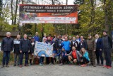 Marcel Fabian uzyskał najlepszy czas w Ekstremalnym Półmaratonie Górskim  w Lipowej