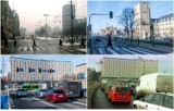 Poznań kiedyś i dziś. Zobacz zdjęcia z 2001 i 2020 roku. Jak bardzo zmieniło się miasto?