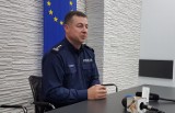 Komendant Powiatowy Policji w Kole stawia na prewencję [WIDEO]