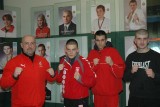 Karatecy z Białegostoku  na Gali MMA