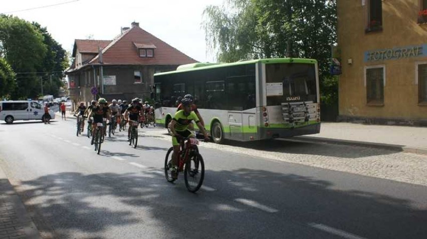 Głuszyca: Jubileuszowa edycja Sudety MTB Challenge za nami