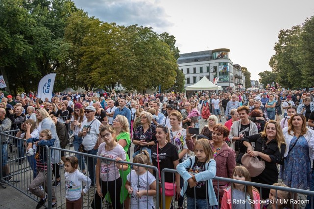 Święto Chleba w Radomiu. Zobaczcie zdjęcia na kolejnych slajdach.