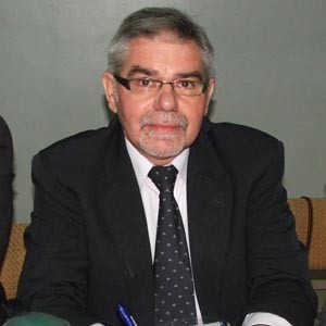 Henryk Fedoruk
