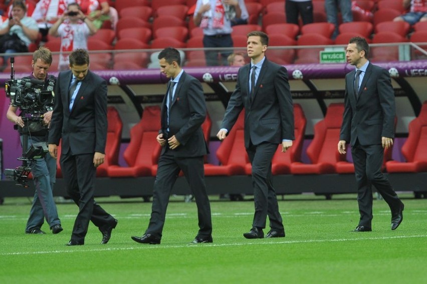 Euro 2012: Polska-Rosja 1:1 [RELACJA, ZDJĘCIA]