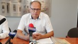 Jarosław Ferenc, prezydent Radomska: nie startuję w wyborach parlamentarnych! FILM