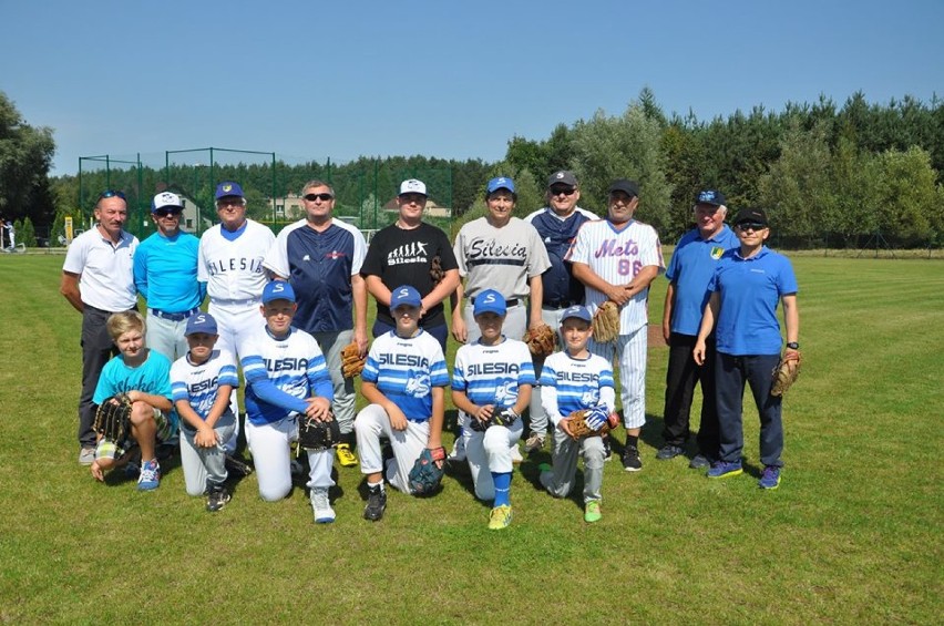 KS Silesia Rybnik ma nową bazę socjalną [ZDJĘCIA]