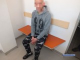 Głogów: Mieszkaniec gminy Pęcław zatrzymany. Ukradł myśliwskie noże