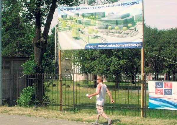 W tym roku na ulicy 3 Maja na pewno nic się już nie zmieni