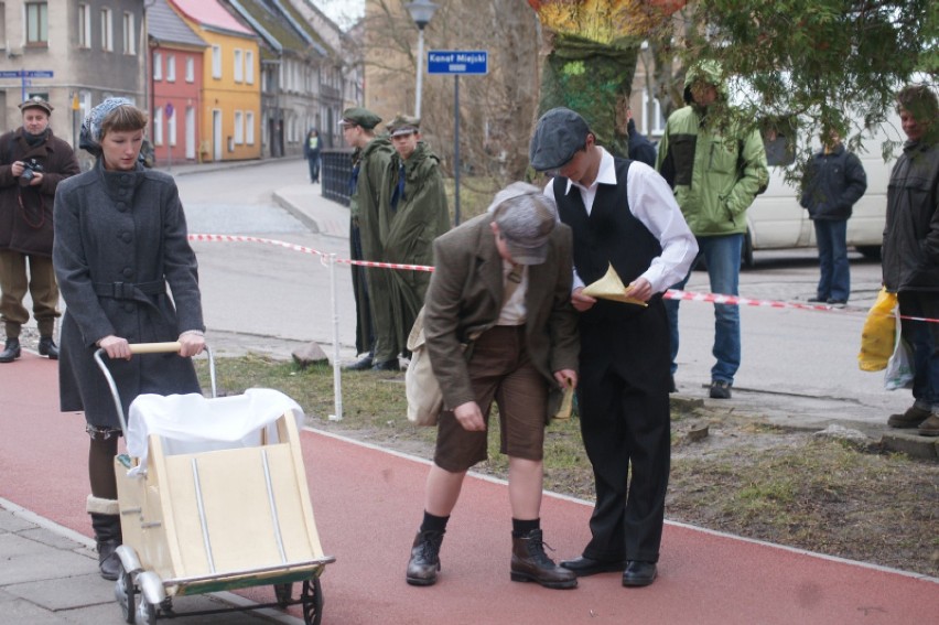 Sławno: Obchody Narodowego Dnia Pamięci Żołnierzy Wyklętych...