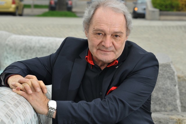 Tadeusz Kozłowski