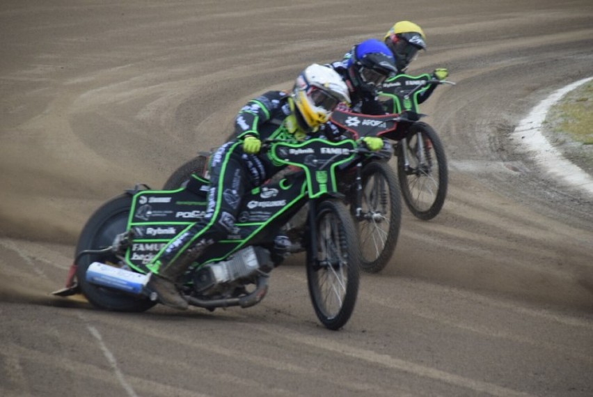 Aforti Start Gniezno - ROW Rybnik. Kolejne żużlowe emocje...