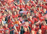 Co ze stadionem Widzewa? Mecz z Cracovią już w piątek!