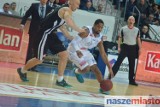 Anwil Włocławek - Wikana Start Lublin 85:89. 24. kolejka TBL [ZDJĘCIA, WIDEO]