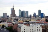 Ranking miast „Polityki”. W Warszawie wciąż żyje się najlepiej
