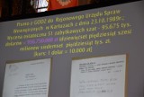 II Jarmark Norbertański w Żukowie. Czy szaty liturgiczne z okradzionego skarbca tu wrócą?  ZDJĘCIA