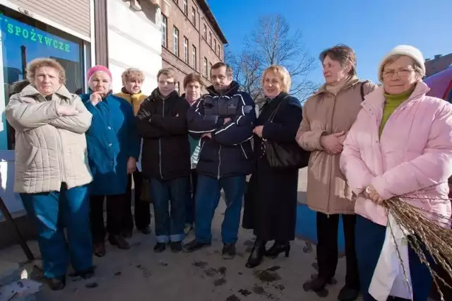 Na jednym zebraniu się nie skończy. Wałbrzyszanie są gotowi do dłuższej batalii.