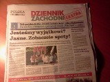 Dziennik Zachodni Ekstra dla Radzionkowa! Zaglądajcie do skrzynek pocztowych