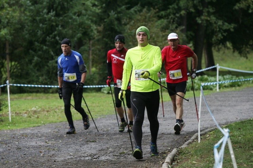 Mistrzostwa i Puchar Europy Nordic Walking w Legnicy (ZDJĘCIA)