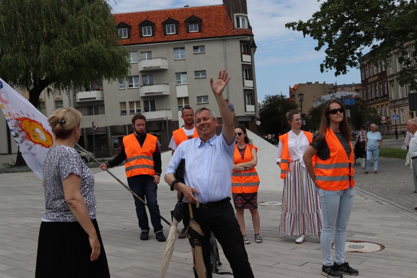 Marsz dla Życia i Rodziny, Gniezno