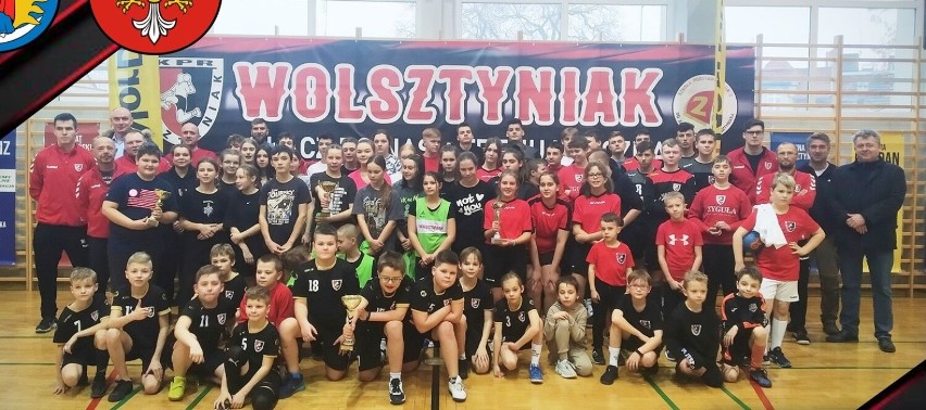 Zapraszamy na spotkanie noworoczne oraz turniej pokoleń KPR Wolsztyniak Wolsztyn
